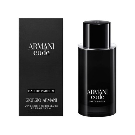 Giorgio Armani - Armani Code EDT