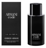 Giorgio Armani - Armani Code EDT