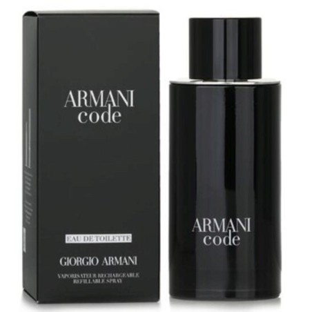 Giorgio Armani - Armani Code EDT
