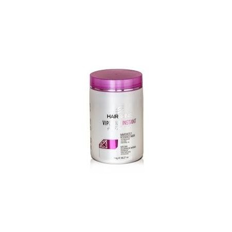 Hair Shine Vipshine - Máscara de Recuperação Imediata, 1kg