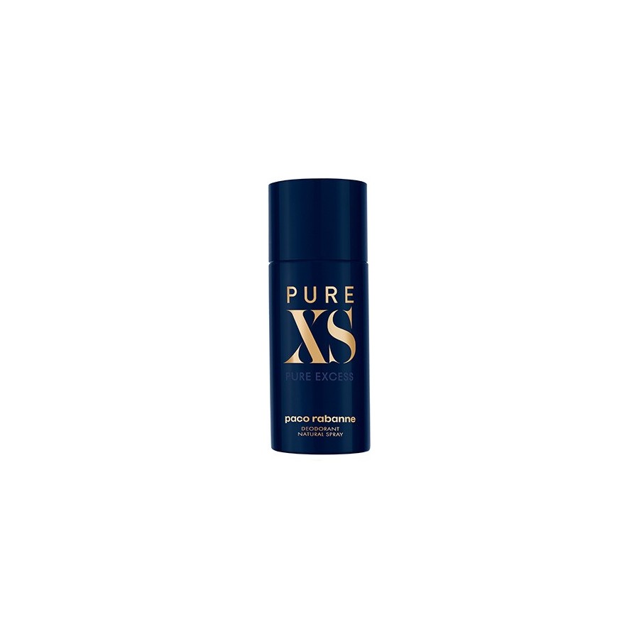 Paco Rabanne - Pure XS Desodorizante - 150ml