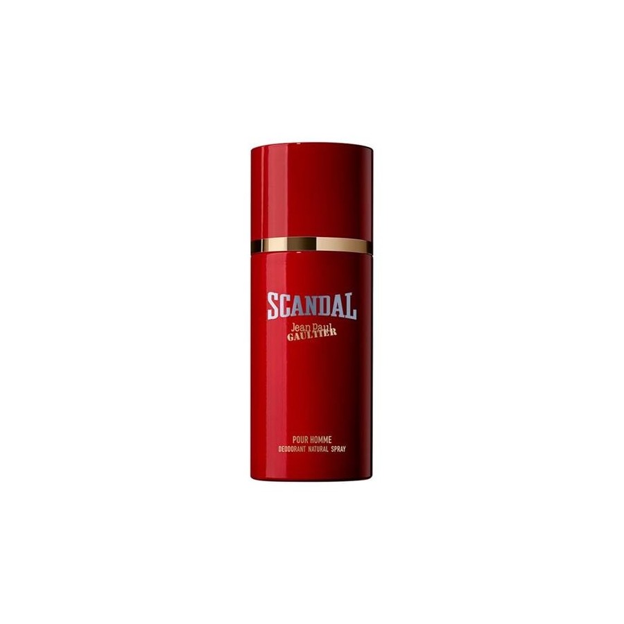 Jean Paul Gaultier - Scandal Desodorizante - 150ml
