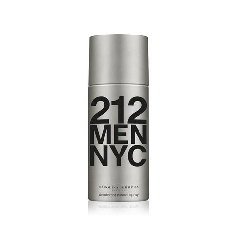 Carolina Herrera - 212 Men NYC Desodorizante - 150ml