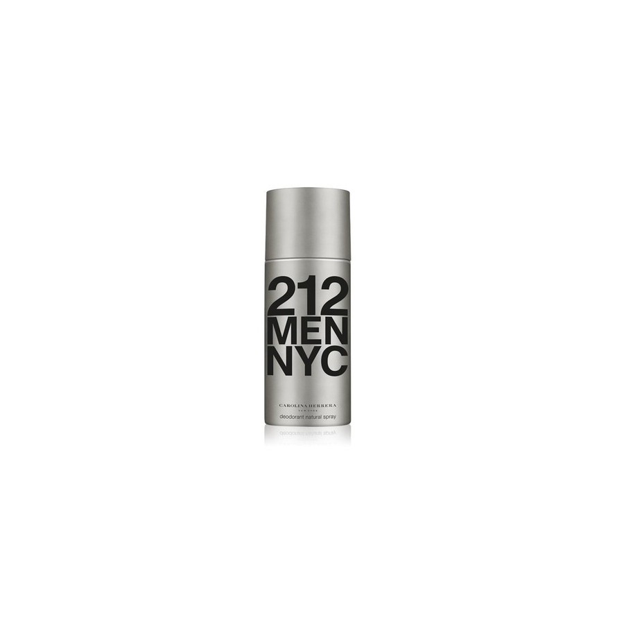 Carolina Herrera - 212 Men NYC Desodorizante - 150ml