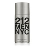 Carolina Herrera - 212 Men NYC Desodorizante - 150ml