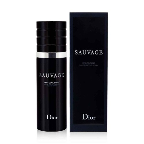 Dior - Sauvage Desodorizante - 150ml
