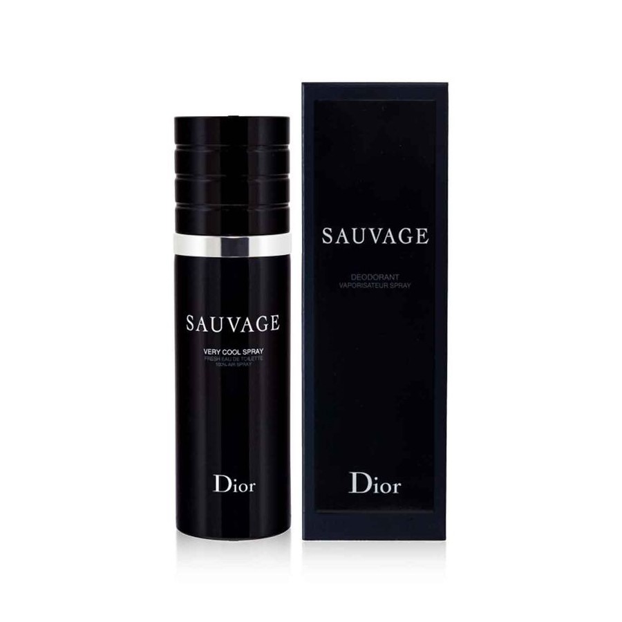 Dior - Sauvage Desodorizante - 150ml