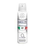 Breeze - Mediterraneo Desodorizante - 150ml