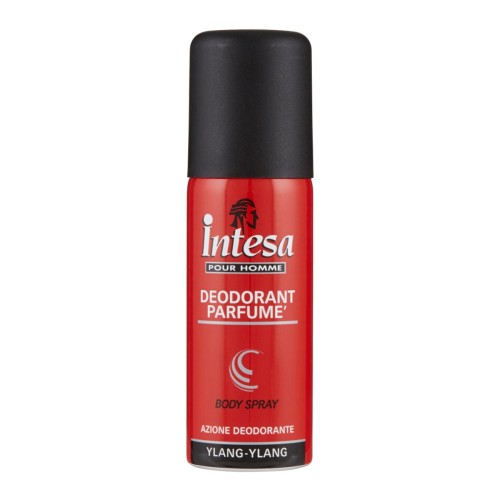 Intesa - Desodorizante Ylang-Ylang - 50ml
