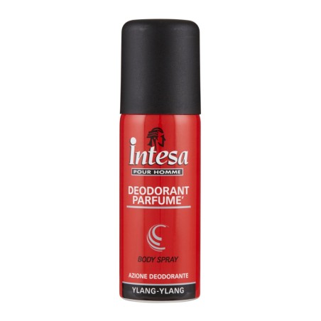 Intesa - Desodorizante Ylang-Ylang - 50ml