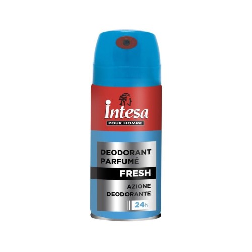 Intesa - Desodorizante Fresh - 150ml