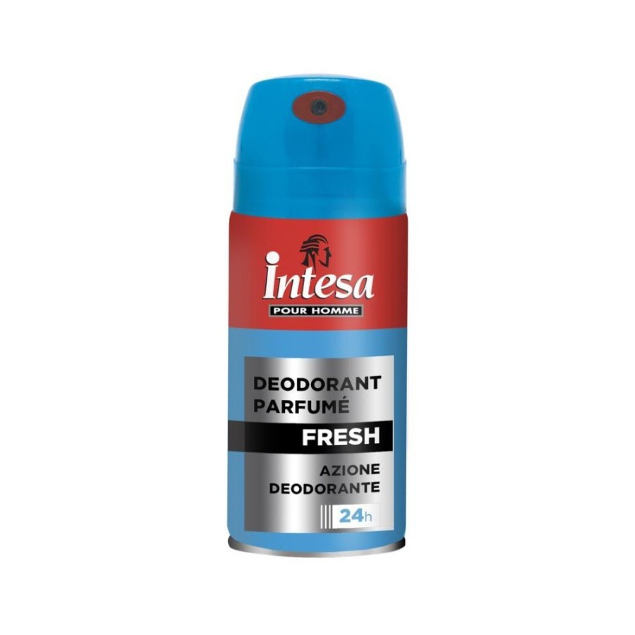 Intesa - Desodorizante Fresh - 150ml