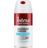 Intesa - Desodorizante Sensitive - 150ml