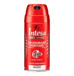Intesa - Desodorizante Woody 24h - 150ml