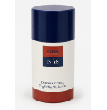 Pal Zileri - N18 Desodorizante em Stick - 75g