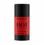 Davidoff - Hot Water Desodorizante em Stick - 70g