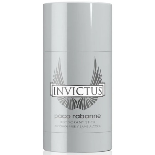Rabanne - Invictus Desodorizante em Stick - 75g