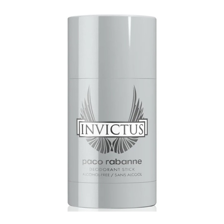 Rabanne - Invictus Desodorizante em Stick - 75g