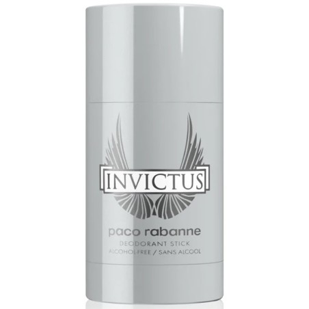 Rabanne - Invictus Desodorizante em Stick - 75g