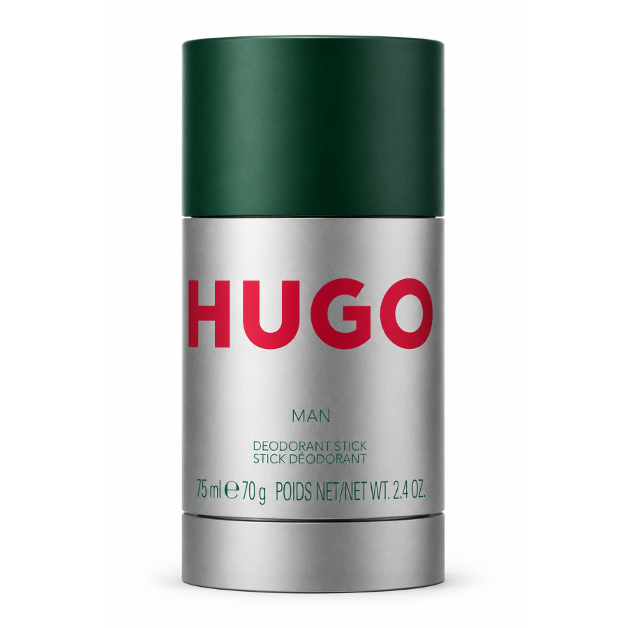Hugo Boss - Man Desodorizante em Stick - 70g