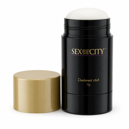 Sex and the City - Desodorizante em Stick - 75g
