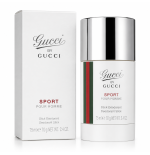 Gucci - Sport Pour Homme Desodorizante em Stick - 75ml