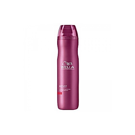 Champô RESIST WELLA 250ML