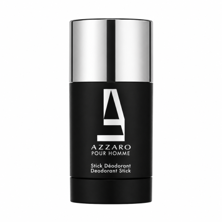 Azzaro - Desodorizante em Stick - 75ml