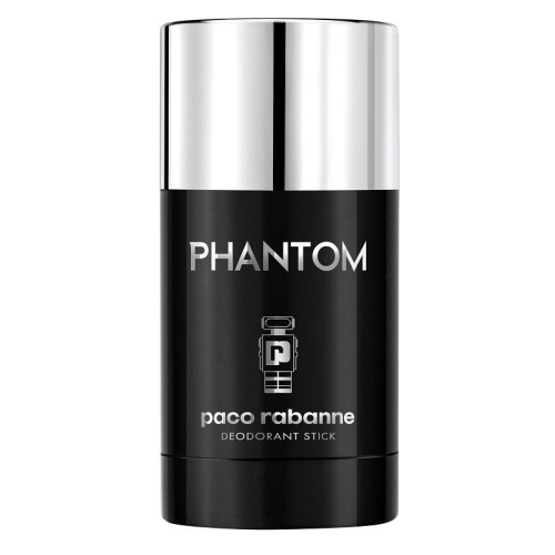 Paco Rabanne - Phantom Desodorizante em Stick - 75ml