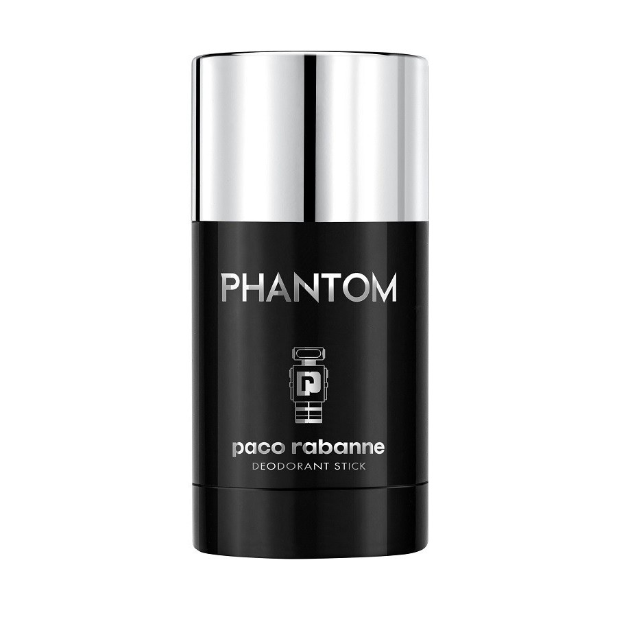 Paco Rabanne - Phantom Desodorizante em Stick - 75ml