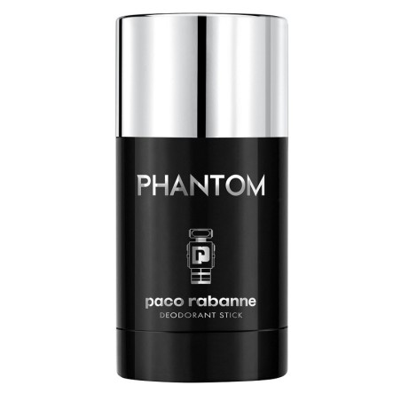 Paco Rabanne - Phantom Desodorizante em Stick - 75ml