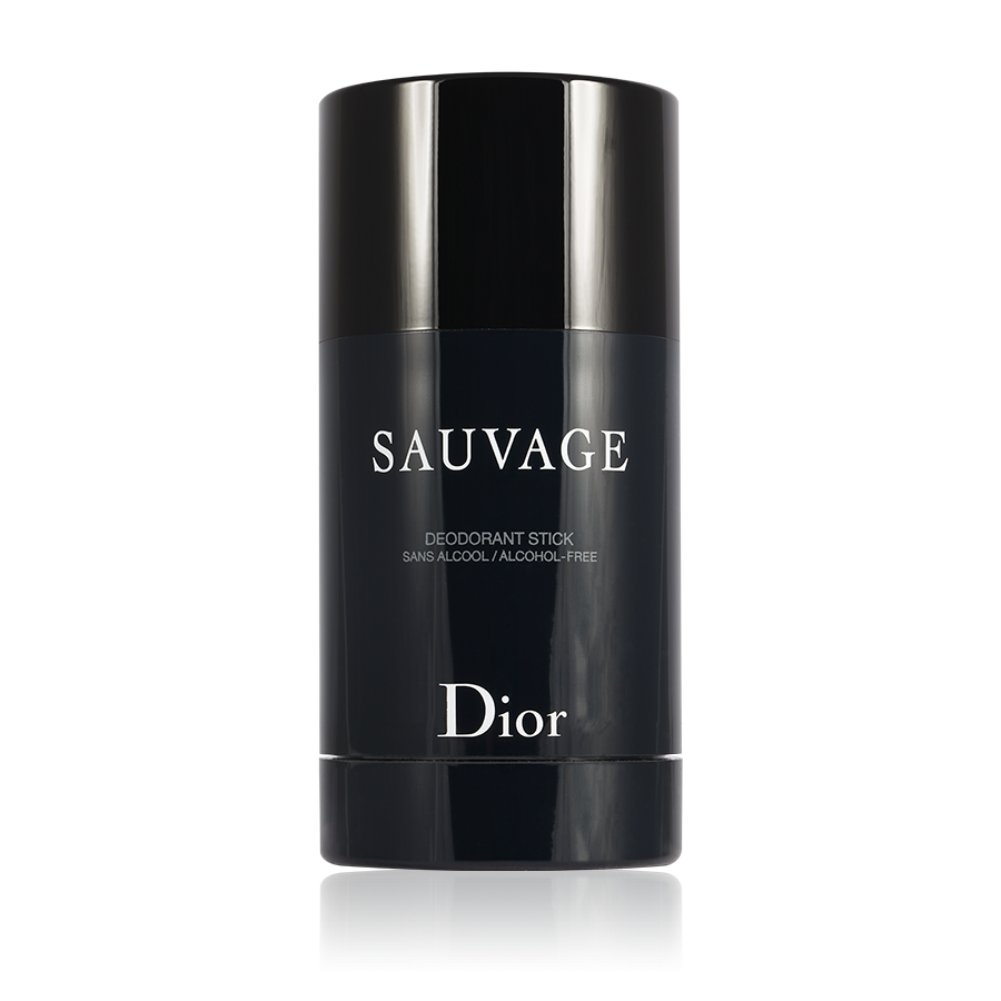 Dior - Sauvage Desodorizante em Stick - 75g