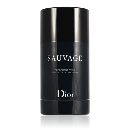 Dior - Sauvage Desodorizante em Stick - 75g