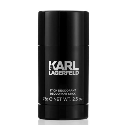Karl Lagerfeld - Desodorizante em Stick - 75g