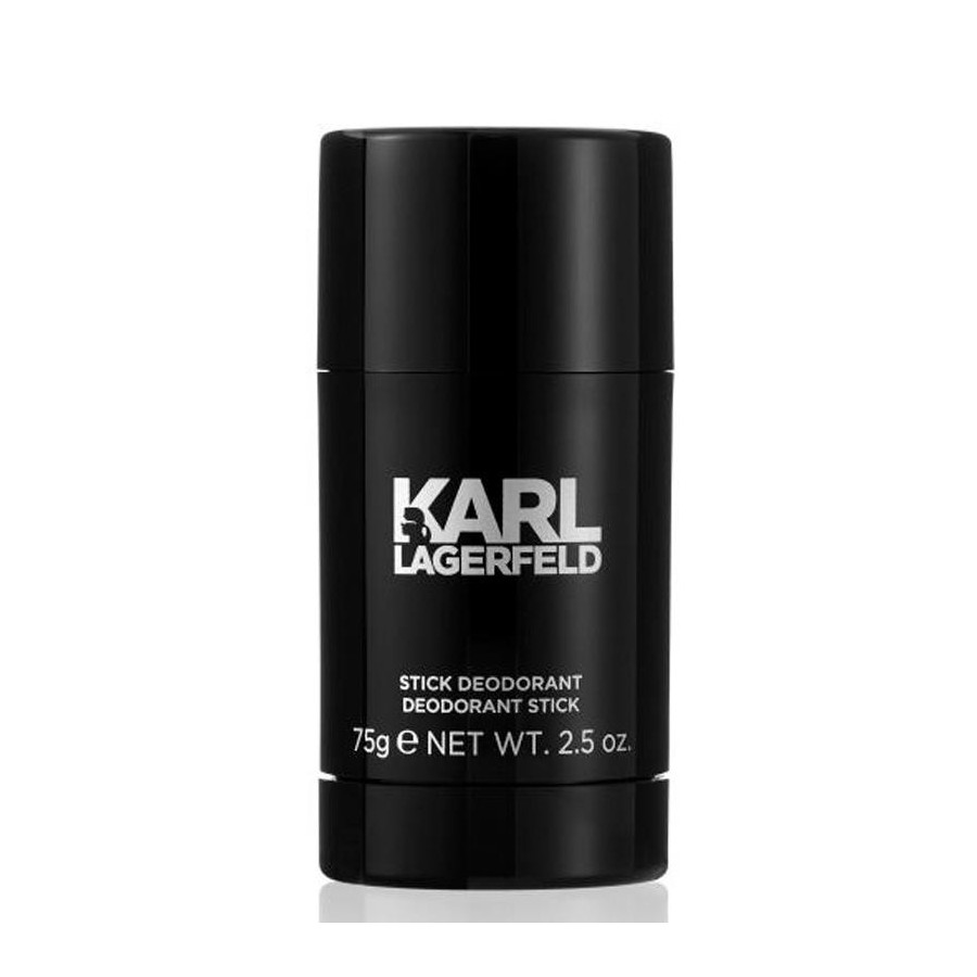 Karl Lagerfeld - Desodorizante em Stick - 75g