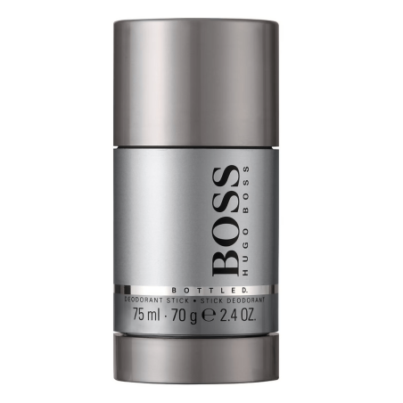 Hugo Boss - Bottled Desodorizante em Stick - 75ml