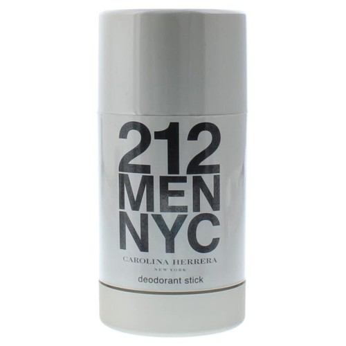 Carolina Herrera - 212 Men NYC Desodorizante em Stick - 75ml