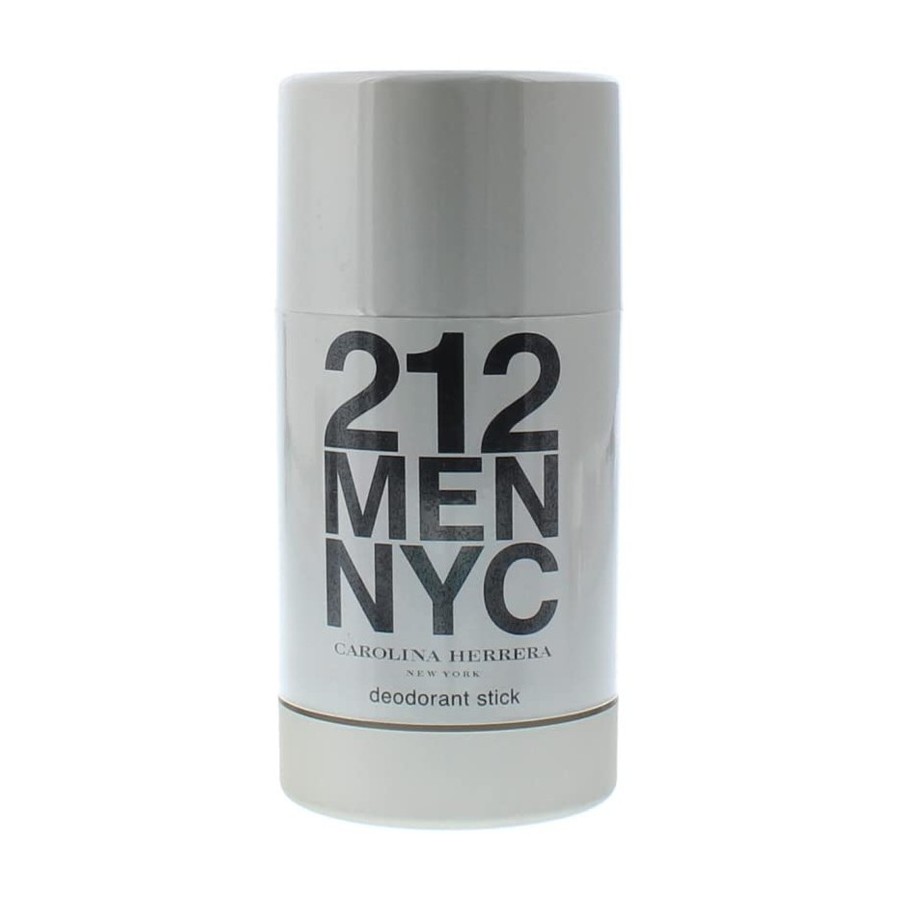 Carolina Herrera - 212 Men NYC Desodorizante em Stick - 75ml