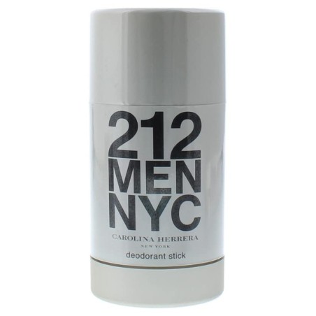 Carolina Herrera - 212 Men NYC Desodorizante em Stick - 75ml