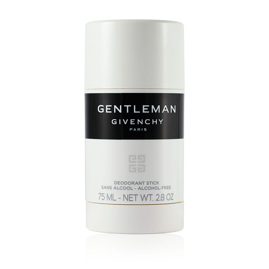 Givenchy - Gentleman Desodorizante em Stick - 75ml