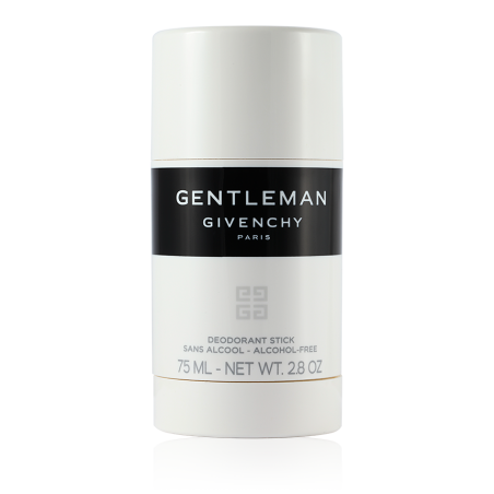 Givenchy - Gentleman Desodorizante em Stick - 75ml