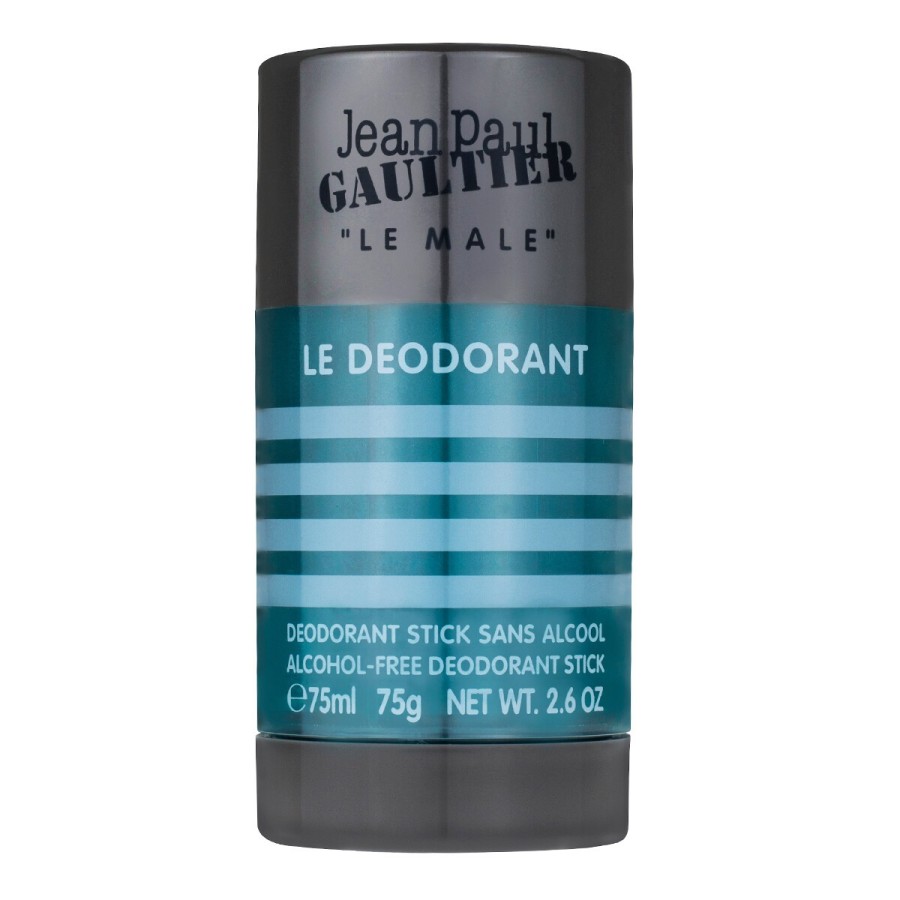 Jean Paul Gaultier - Le Male Desodorizante em Stick - 75ml