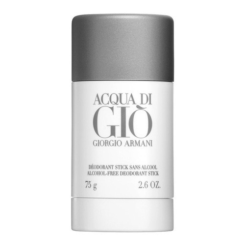Giorgio Armani - Acqua di Gio Desodorizante em Stick - 75g