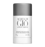 Giorgio Armani - Acqua di Gio Desodorizante em Stick - 75g