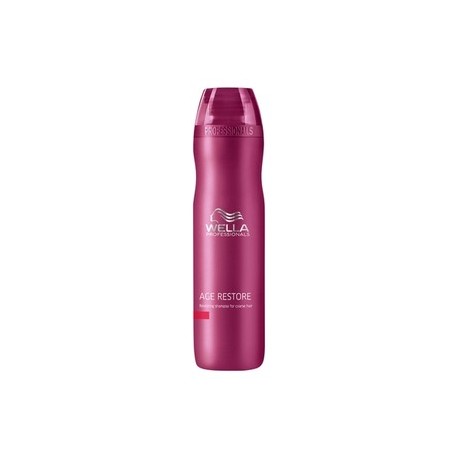 Champô AGE RESTORE WELLA 250ML