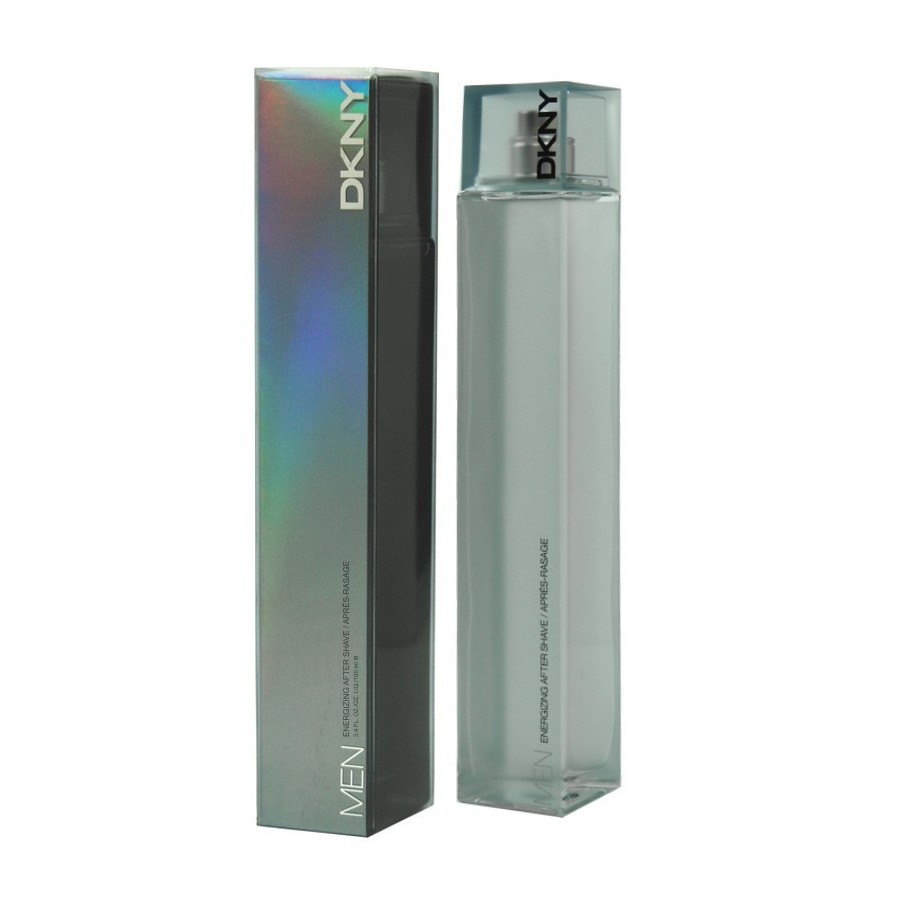 DKNY - Energizing After Shave - 100ml