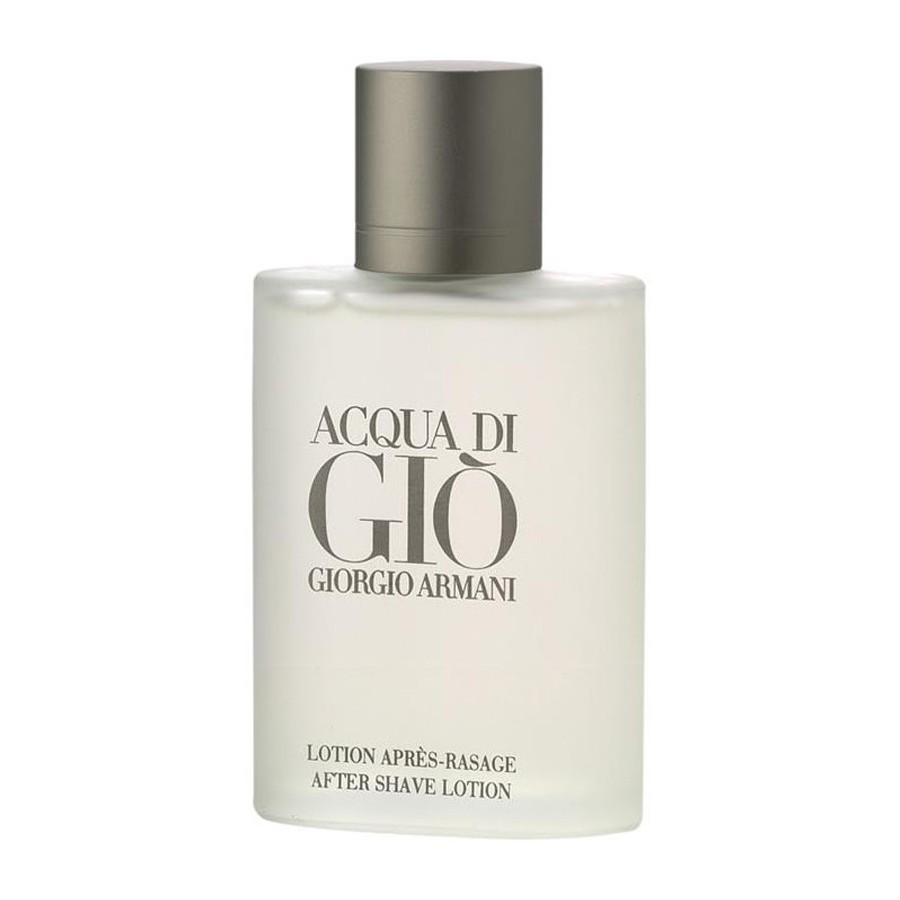 Giorgio Armani - Acqua di Gio - After Shave Lotion - 100ml