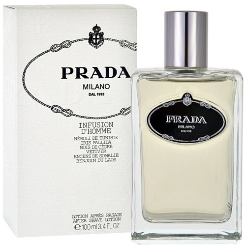 Prada - After Shave Lotion - 100ml