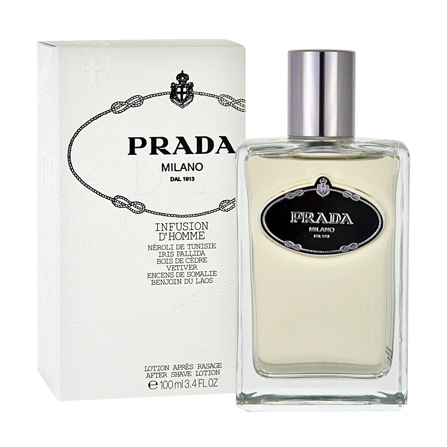 Prada - After Shave Lotion - 100ml