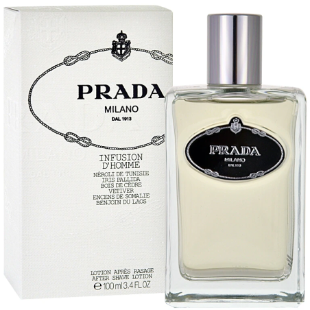 Prada - After Shave Lotion - 100ml